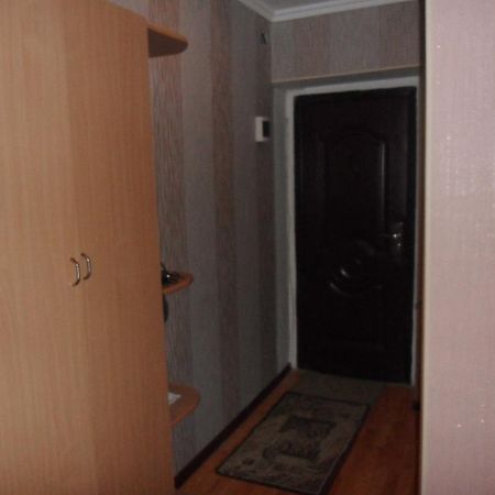 Apartmán Ahmetova 10 Krasnoye Pole Exteriér fotografie