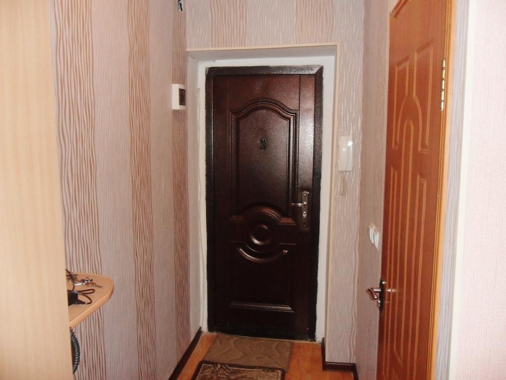 Apartmán Ahmetova 10 Krasnoye Pole Exteriér fotografie